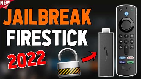 how to jailbreak firestick without vpn